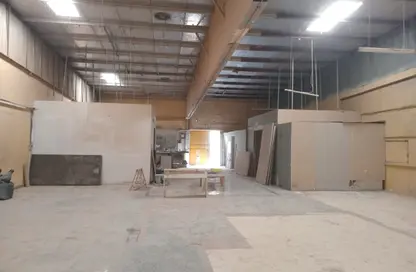 Warehouse - Studio - 1 Bathroom for rent in Ras Al Khor Industrial 2 - Ras Al Khor Industrial - Ras Al Khor - Dubai