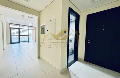 Apartment - 2 Bedrooms - 3 Bathrooms for rent in Jumeirah Garden City - Al Satwa - Dubai