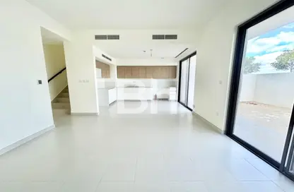 Townhouse - 4 Bedrooms - 4 Bathrooms for rent in Parkside 3 - EMAAR South - Dubai South (Dubai World Central) - Dubai