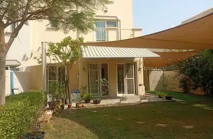 فيلا - 3 غرف نوم - 4 حمامات للايجار في الينابيع 11 - الينابيع - دبي