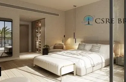 Townhouse - 3 Bedrooms - 4 Bathrooms for sale in Jebel Ali - Dubai