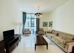 Apartment - 1 bedroom - 2 bathrooms for rent in The Polo Residence - Meydan Avenue - Meydan - Dubai