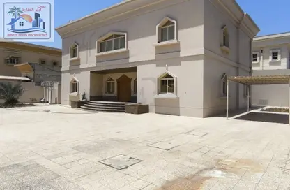 Villa - 4 Bedrooms - 6 Bathrooms for rent in Al Jurf 2 - Al Jurf - Ajman Downtown - Ajman
