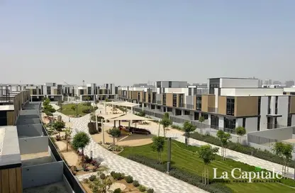 Townhouse - 4 Bedrooms - 4 Bathrooms for sale in Mudon Al Ranim 3 - Mudon - Dubai