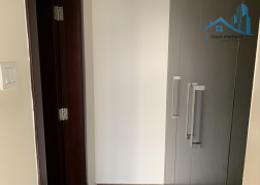 شقة - 1 غرفة نوم - 2 حمامات للكراء في ياسمين - المرحلة الاولى - الفرجان - دبي