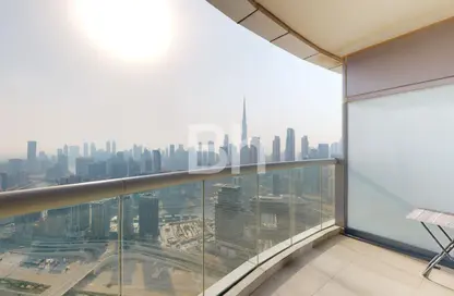شقة - 3 غرف نوم - 3 حمامات للبيع في تاور B - داماك تاورز من باراماونت - الخليج التجاري - دبي