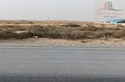 Land - Studio for sale in Al Sajaa Industrial - Al Sajaa - Sharjah