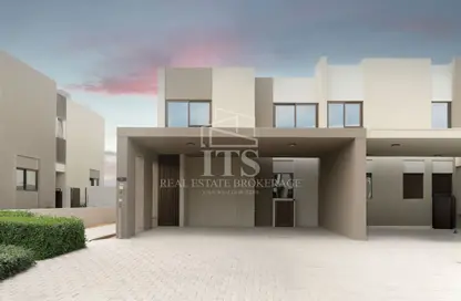 Villa - 4 Bedrooms - 4 Bathrooms for sale in Wadi Al Safa 5 - Dubai Villa - 4 Bedrooms - 4 Bathrooms for sale in Wadi Al Safa 5 - Dubai