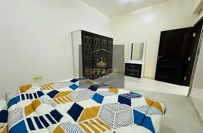 Apartment - 1 Bedroom - 1 Bathroom for rent in Al Rawda 2 Villas - Al Rawda 2 - Al Rawda - Ajman