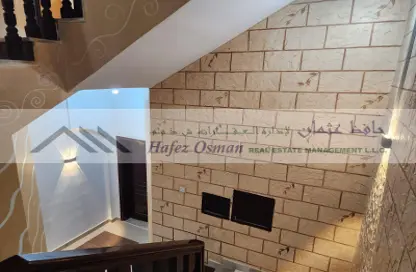 Villa - 6 Bedrooms - 6 Bathrooms for sale in Al Nahyan Camp - Abu Dhabi