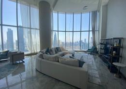 Bulk Sale Unit - 8 bathrooms for sale in The Address Dubai Mall - Downtown Dubai - Dubai