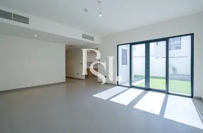 Villa - 3 Bedrooms - 4 Bathrooms for rent in Noya Viva - Noya - Yas Island - Abu Dhabi
