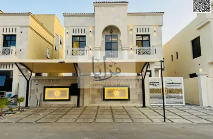 Villa - 5 Bedrooms - 7 Bathrooms for sale in Al Aamra Gardens - Al Amerah - Ajman