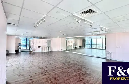Office Space - Studio for rent in Jumeirah Bay X2 - JLT Cluster X - Jumeirah Lake Towers - Dubai