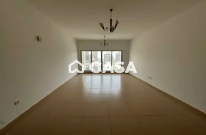 شقة - 2 غرف نوم - 3 حمامات للايجار في ستاديوم بوينت - مدينة دبي الرياضية - دبي