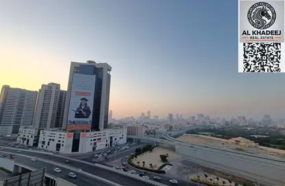 شقة - 2 غرف نوم - 2 حمامات للبيع في أبراج الراشدية - الراشدية - عجمان وسط المدينة - عجمان