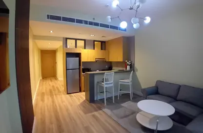 Apartment - Studio - 1 Bathroom for sale in Souks Residential - Al Mamsha - Muwaileh - Sharjah Apartment - Studio - 1 Bathroom for sale in Souks Residential - Al Mamsha - Muwaileh - Sharjah