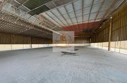 أرض - استوديو للايجار في الصجعة الصناعية - آلصجعه - الشارقة