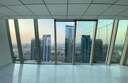 Office Space - Studio for rent in The Prism - Business Bay - Dubai Office Space - Studio for rent in The Prism - Business Bay - Dubai