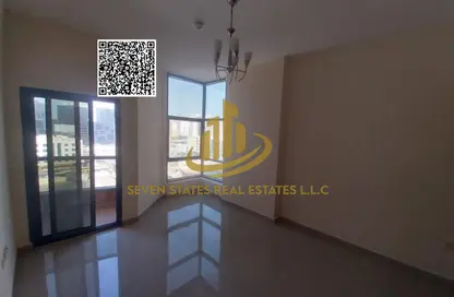 شقة - 1 حمام للبيع في أبراج النعيمية سي - النعيمية - عجمان