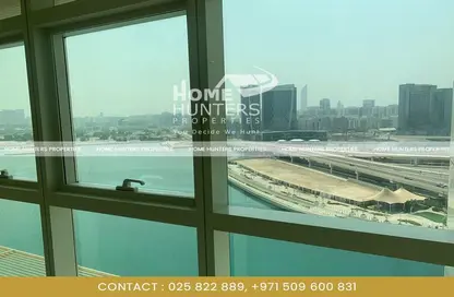 شقة - 2 غرف نوم - 3 حمامات للبيع في أوشن تيراس - مارينا سكوير - جزيرة الريم - أبوظبي