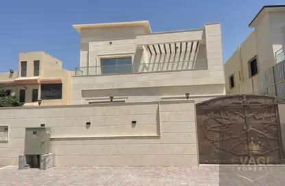 Villa - 5 Bedrooms - 7 Bathrooms for sale in Al Rawda 2 Villas - Al Rawda 2 - Al Rawda - Ajman
