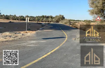 أرض - استوديو للبيع في الزاهية جاردنز - الزاهية - عجمان