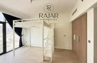 Apartment - Studio - 1 Bathroom for rent in AZIZI Riviera - Meydan One - Meydan - Dubai