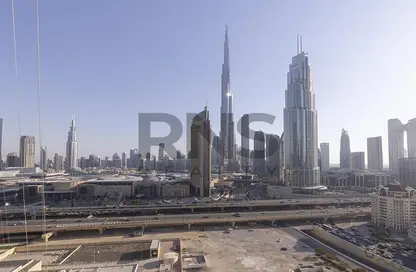 Apartment - 3 Bedrooms - 4 Bathrooms for rent in Downtown Views II Tower 1 - Downtown Views II - Downtown Dubai - Dubai Apartment - 3 Bedrooms - 4 Bathrooms for rent in Downtown Views II Tower 1 - Downtown Views II - Downtown Dubai - Dubai