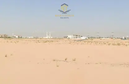 Land - Studio for sale in Al Zubair Orchards - Al Rahmaniya - Sharjah Land - Studio for sale in Al Zubair Orchards - Al Rahmaniya - Sharjah