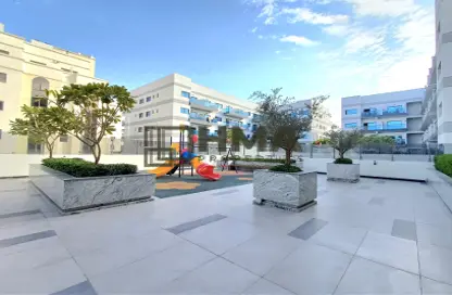 Apartment - 1 Bedroom - 2 Bathrooms for rent in Al Warsan 4 - Al Warsan - Dubai