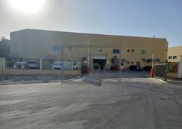 Outdoor Building image for: Warehouse for sale in Phase 1 - Dubai Investment Park - Dubai, Image 1