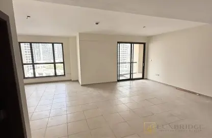 Apartment - 3 Bedrooms - 4 Bathrooms for rent in Rimal 4 - Rimal - Jumeirah Beach Residence - Dubai