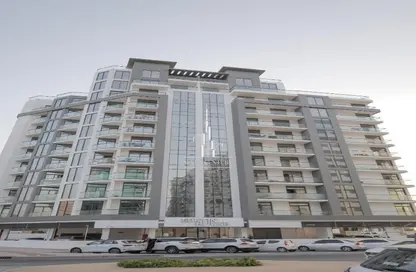 Apartment - 2 Bedrooms - 3 Bathrooms for sale in Edison House - Dubai Land - Dubai