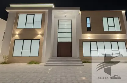 Villa - 6 Bedrooms - 7+ Bathrooms for rent in Nad Al Sheba Villas - Nad Al Sheba 3 - Nad Al Sheba - Dubai