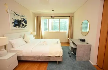 شقة - غرفة نوم - 2 حمامات للايجار في المها - المنيرة - شاطئ الراحة - أبوظبي شقة - غرفة نوم - 2 حمامات للايجار في المها - المنيرة - شاطئ الراحة - أبوظبي