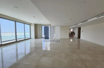 Penthouse - 3 Bedrooms - 5 Bathrooms for sale in Oasis Residences - Shams Abu Dhabi - Al Reem Island - Abu Dhabi