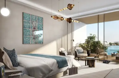 Villa - 5 Bedrooms - 7 Bathrooms for sale in Hayat Dubai South - Dubai South (Dubai World Central) - Dubai