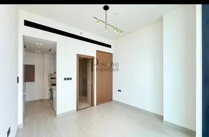 Apartment - Studio - 1 Bathroom for rent in Binghatti Tulip - Jumeirah Village Circle - Dubai