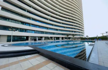 شقة - غرفة نوم - 2 حمامات للبيع في مارينا باي داماك - نجمة أبوظبي - جزيرة الريم - أبوظبي