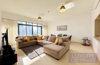 Apartment - 2 Bedrooms - 2 Bathrooms for sale in A2 - The Hills A - The Hills - Dubai