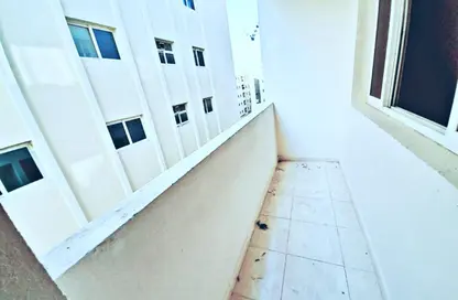 Apartment - 1 Bedroom - 2 Bathrooms for rent in Al Thani Muwaileh - Muwaileh Commercial - Sharjah