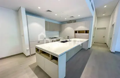 Apartment - 3 Bedrooms - 3 Bathrooms for sale in Kensington Waters B - Kensington Waters - Mohammed Bin Rashid City - Dubai