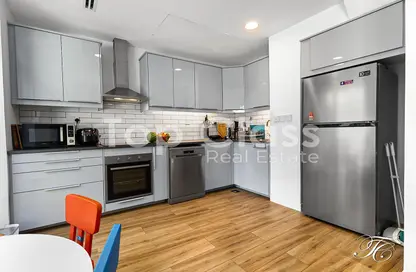 Villa - 2 Bedrooms - 2 Bathrooms for rent in Springs 12 - The Springs - Dubai