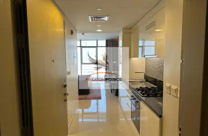 شقة - 1 حمام للبيع في آيكون سيتي  تاور بي - آيكن سيتي - الخليج التجاري - دبي