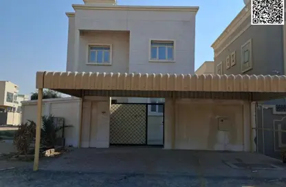 Villa - 4 Bedrooms - 6 Bathrooms for rent in Al Yasmeen 1 - Al Yasmeen - Ajman