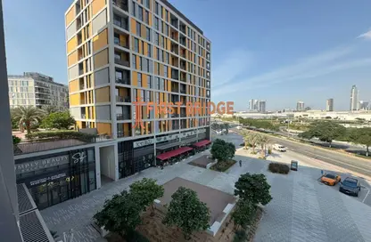 Apartment - 2 Bedrooms - 3 Bathrooms for rent in Afnan 5 - Midtown - Dubai Production City (IMPZ) - Dubai Apartment - 2 Bedrooms - 3 Bathrooms for rent in Afnan 5 - Midtown - Dubai Production City (IMPZ) - Dubai