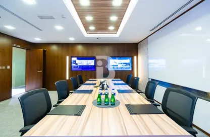 VACANT|LUXURY FIT OUT|FURNISHED|BURJ VIEW