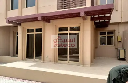 Townhouse - 4 Bedrooms - 3 Bathrooms for sale in Khuzama - Al Raha Golf Gardens - Abu Dhabi