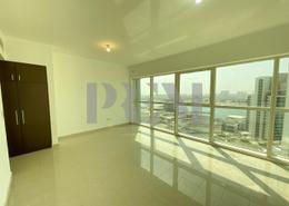 Apartment - 1 bedroom - 2 bathrooms for sale in Burooj Views - Marina Square - Al Reem Island - Abu Dhabi
